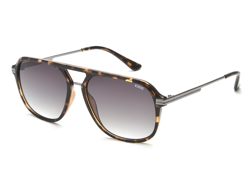 IDEE 2983 Square Sunglasses – IDEE Eyewear